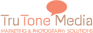 TruTone Media Logo